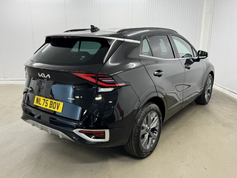 Used Kia Sportage 2025 for sale - 77640879: Photo 34