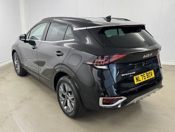 Used Kia Sportage 2025 for sale - 77640879: Photo