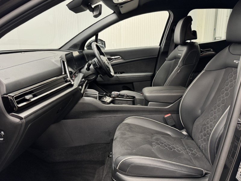 Used Kia Sportage 2025 for sale - 77640879: Photo 4