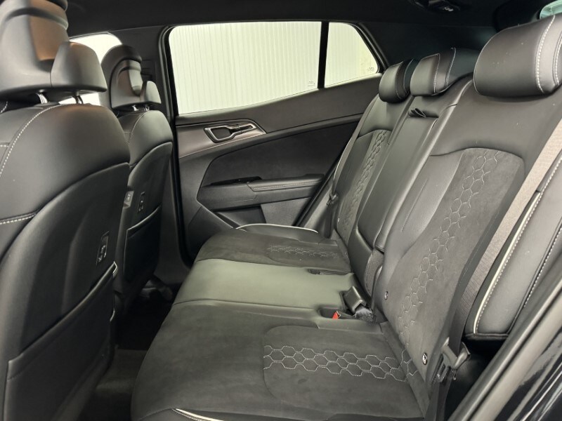 Used Kia Sportage 2025 for sale - 77640879: Photo 5