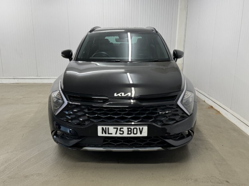 Used Kia Sportage 2025 for sale - 77640879: Photo 8