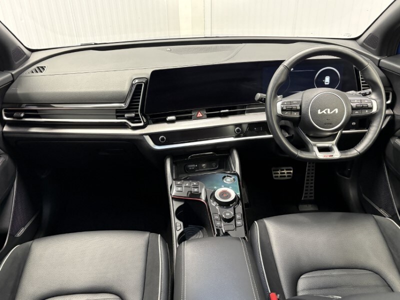 Used Kia Sportage 2024 for sale - 76922478: Photo 10