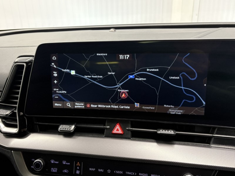 Used Kia Sportage 2024 for sale - 76922478: Photo 14