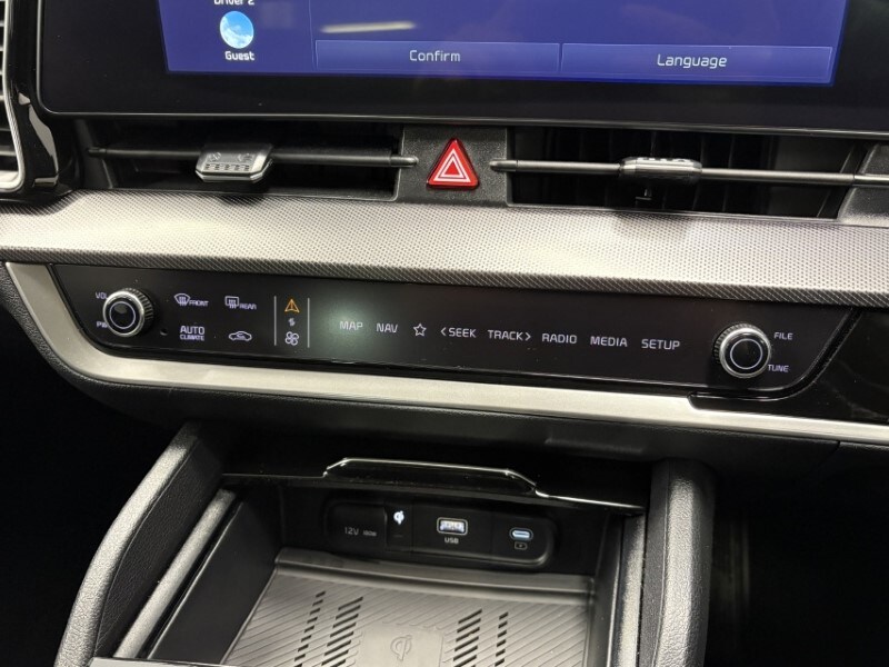 Used Kia Sportage 2024 for sale - 76922478: Photo 16