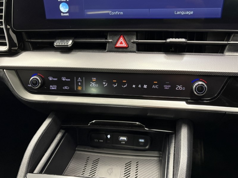 Used Kia Sportage 2024 for sale - 76922478: Photo 17