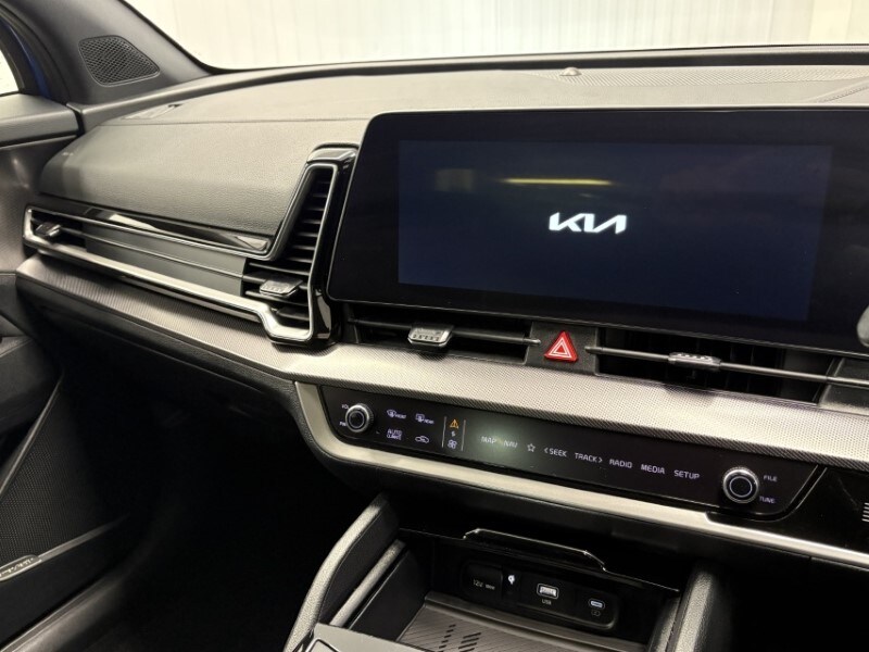 Used Kia Sportage 2024 for sale - 76922478: Photo 24