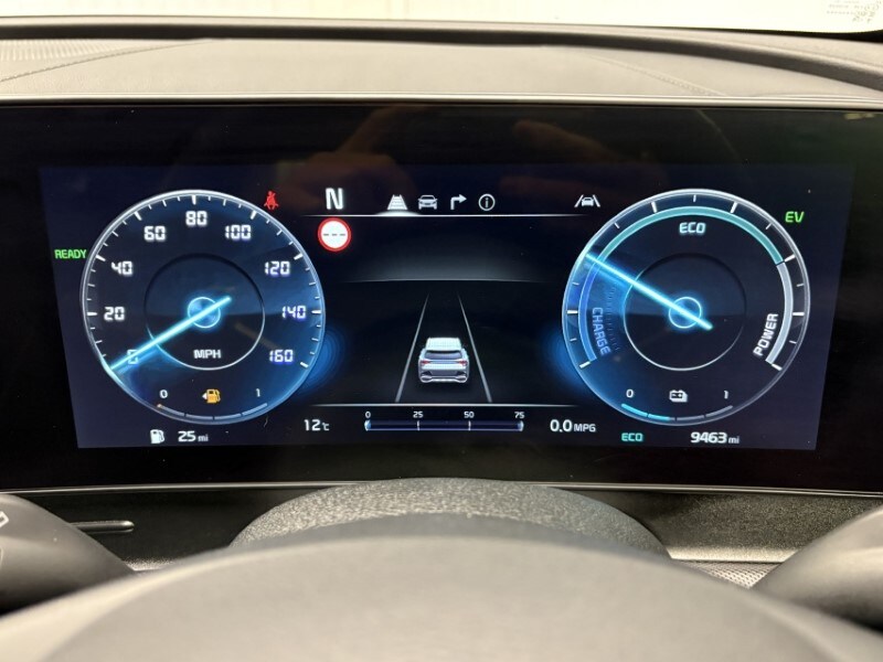 Used Kia Sportage 2024 for sale - 76922478: Photo 26