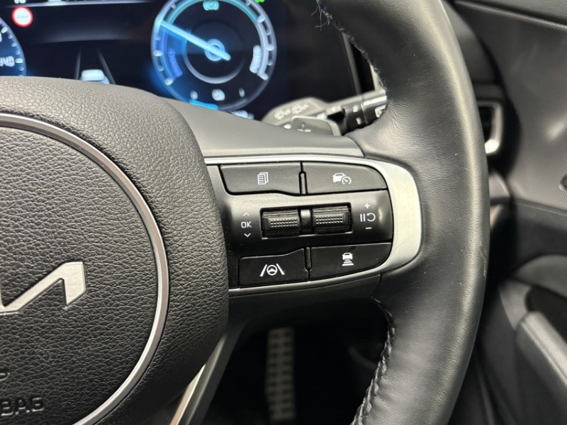 Used Kia Sportage 2024 for sale - 76922478: Photo 27