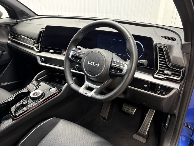 Used Kia Sportage 2024 for sale - 76922478: Photo 35