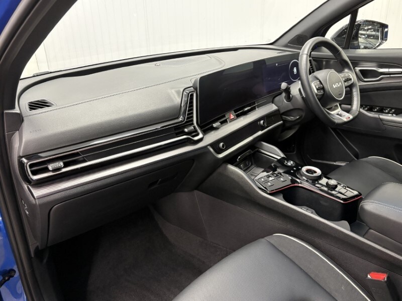 Used Kia Sportage 2024 for sale - 76922478: Photo 37