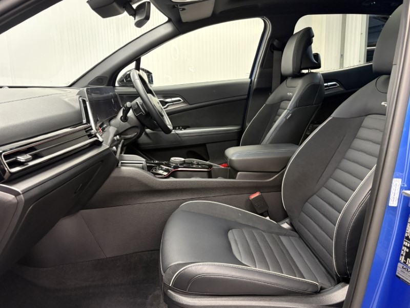 Used Kia Sportage 2024 for sale - 76922478: Photo 4