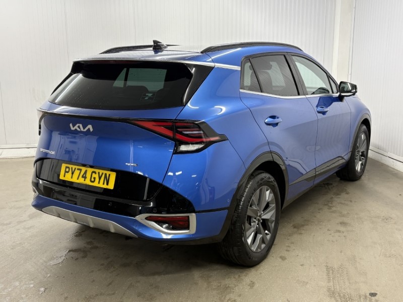 Used Kia Sportage 2024 for sale - 76922478: Photo 41