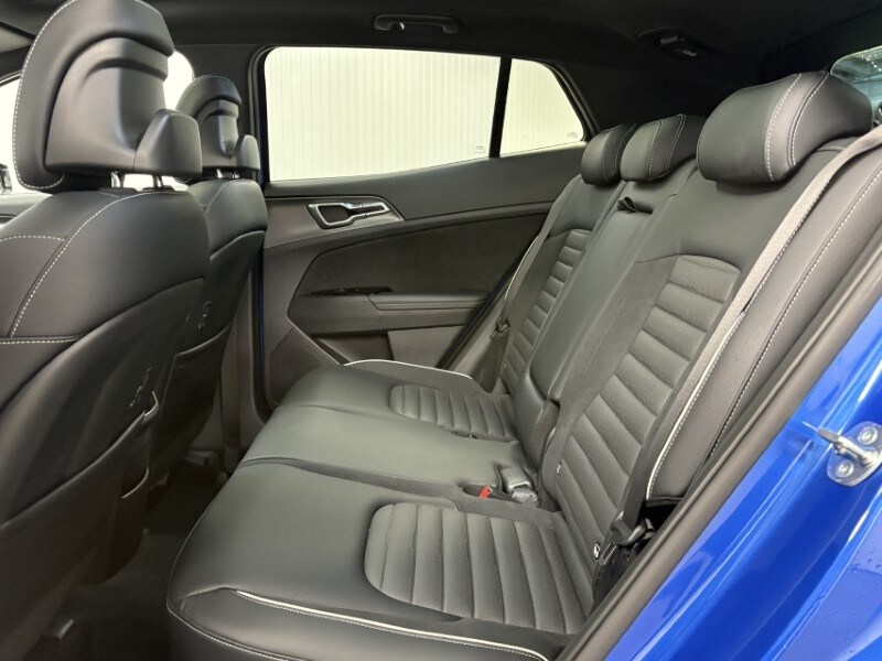 Used Kia Sportage 2024 for sale - 76922478: Photo 5