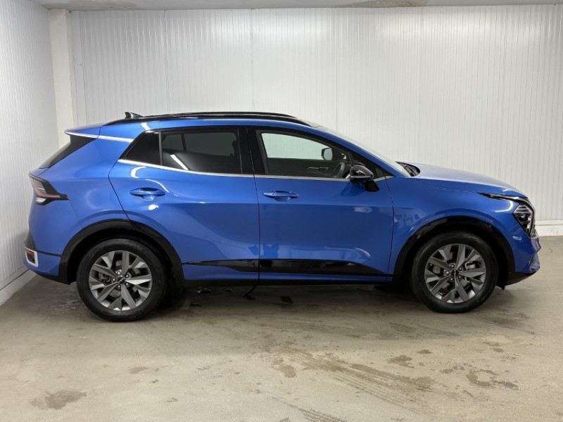 Used Kia Sportage 2024 for sale - 76922478: Photo 6