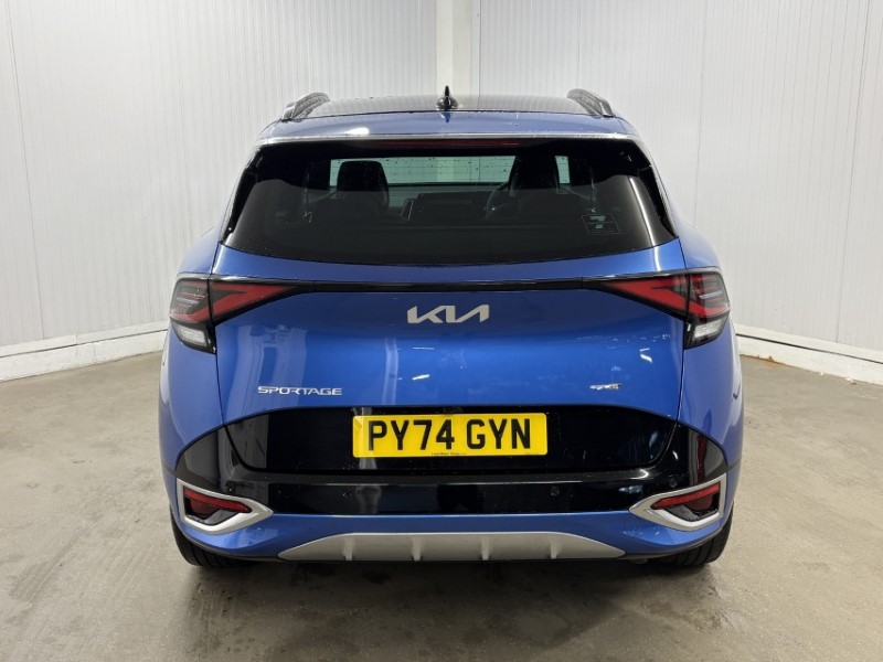 Used Kia Sportage 2024 for sale - 76922478: Photo 7