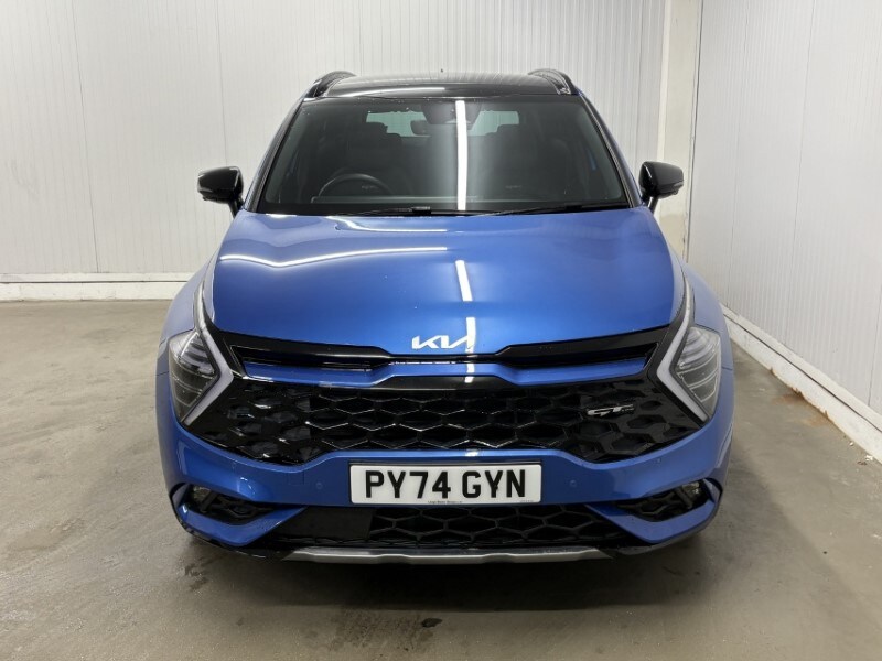 Used Kia Sportage 2024 for sale - 76922478: Photo 8