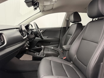 Used Kia Stonic 2025 for sale - 79067220: Photo