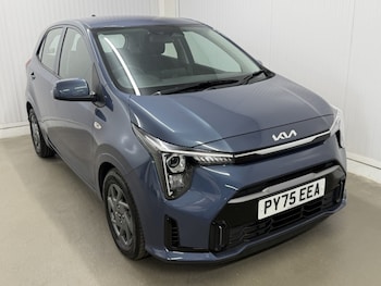 Used Kia Picanto 2025 for sale - 79240065: Photo