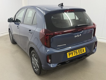 Used Kia Picanto 2025 for sale - 79240065: Photo