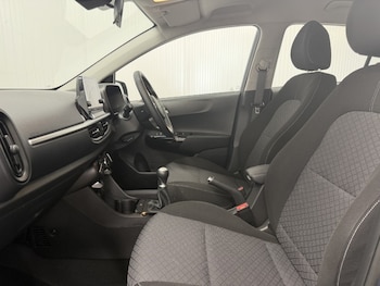 Used Kia Picanto 2025 for sale - 79240065: Photo