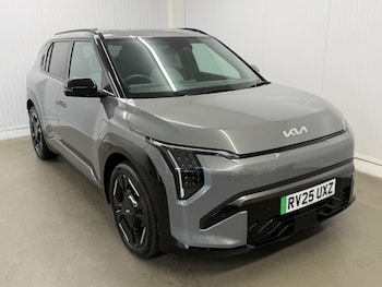 Used Kia EV3 2025 for sale - 79176992: Photo