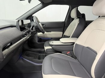 Used Kia EV3 2025 for sale - 79176992: Photo