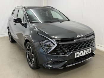 Used Kia Sportage 2023 for sale - 79177016: Photo