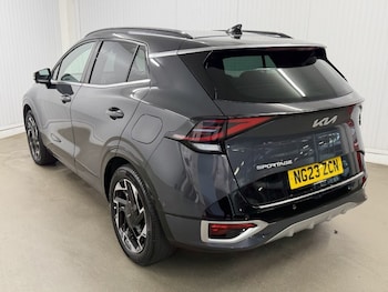 Used Kia Sportage 2023 for sale - 79177016: Photo