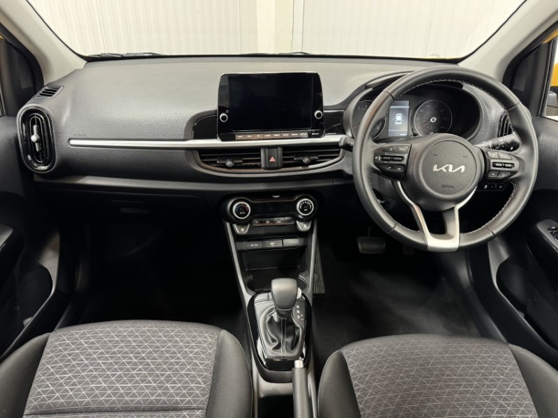 Used Kia Picanto 2023 for sale - 78042299: Photo 10