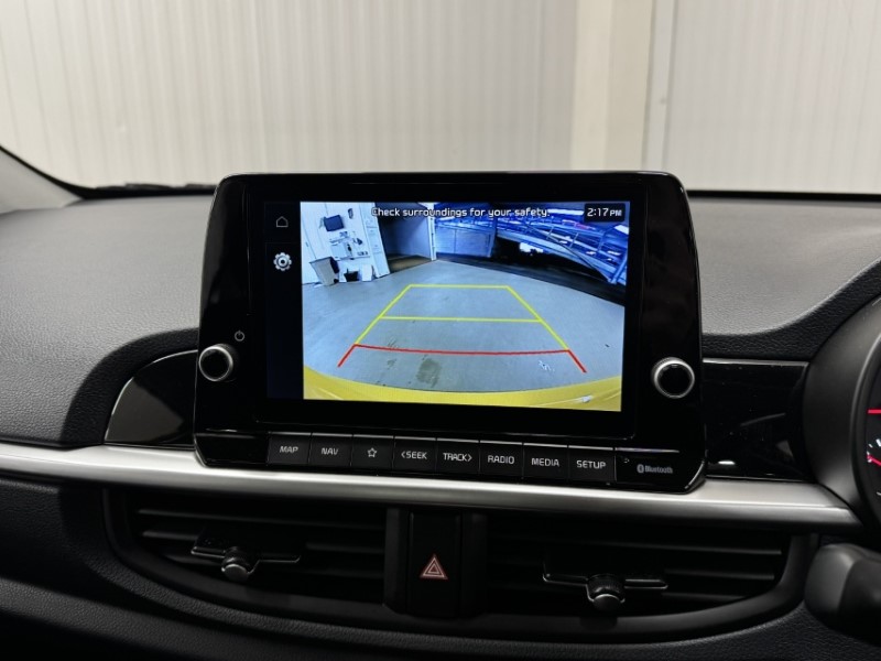 Used Kia Picanto 2023 for sale - 78042299: Photo 12