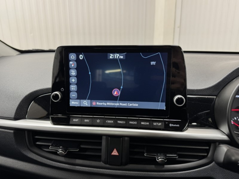 Used Kia Picanto 2023 for sale - 78042299: Photo 13