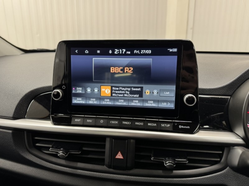 Used Kia Picanto 2023 for sale - 78042299: Photo 14