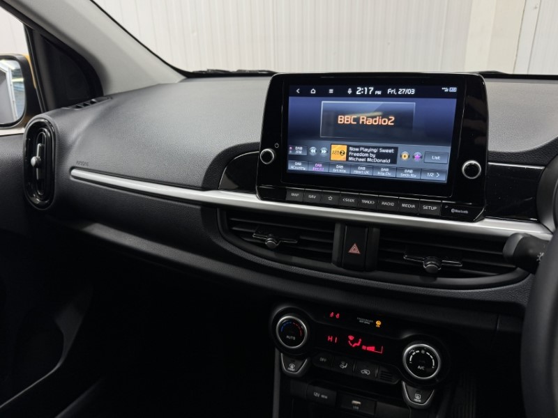 Used Kia Picanto 2023 for sale - 78042299: Photo 18