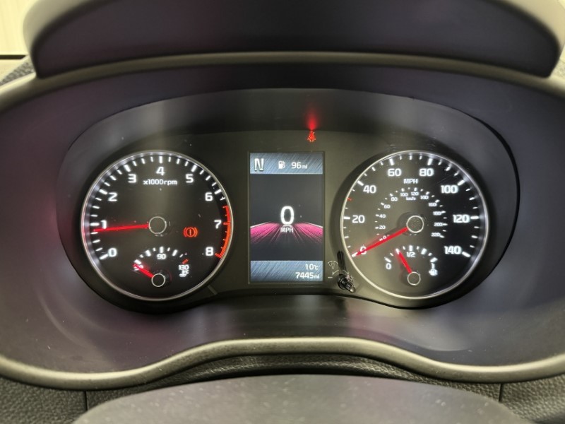 Used Kia Picanto 2023 for sale - 78042299: Photo 20