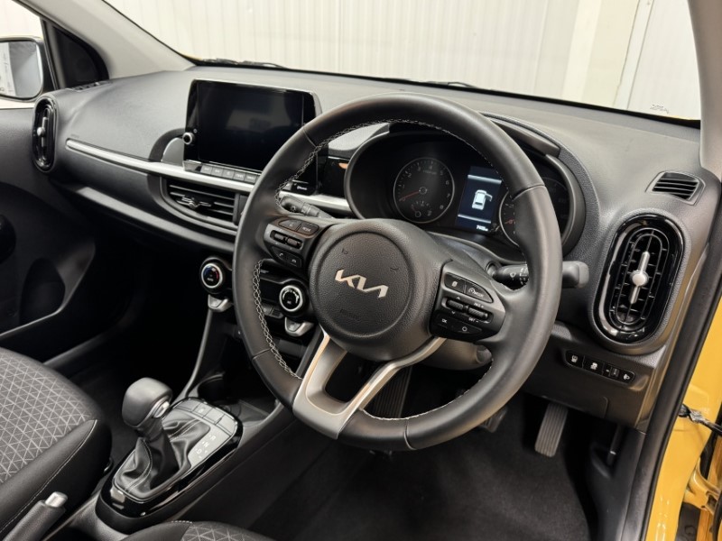 Used Kia Picanto 2023 for sale - 78042299: Photo 27