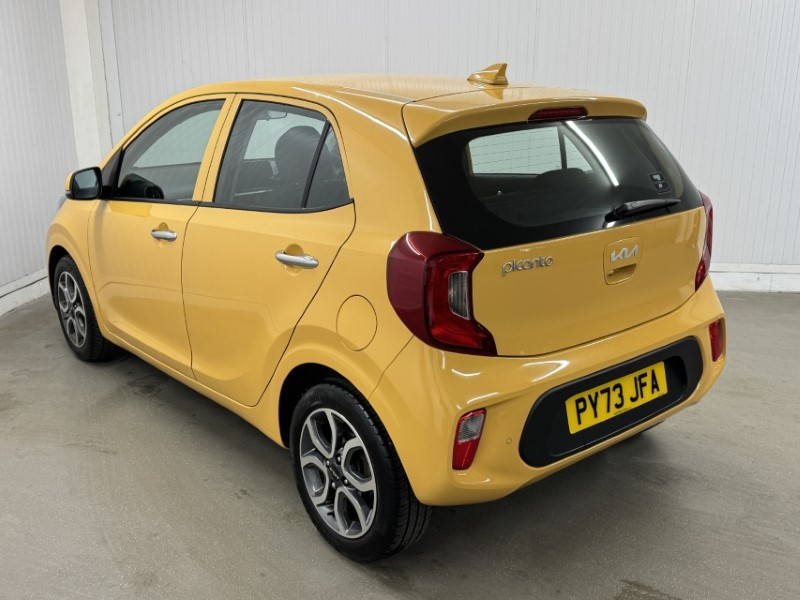 Used Kia Picanto 2023 for sale - 78042299: Photo 3