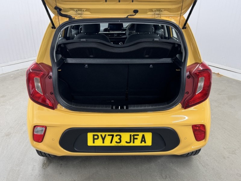 Used Kia Picanto 2023 for sale - 78042299: Photo 32