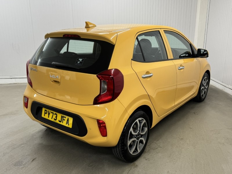 Used Kia Picanto 2023 for sale - 78042299: Photo 33