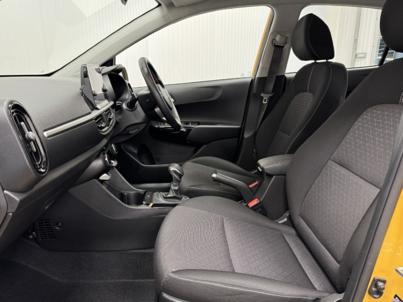 Used Kia Picanto 2023 for sale - 78042299: Photo 4