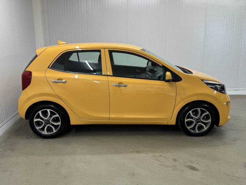 Used Kia Picanto 2023 for sale - 78042299: Photo 6