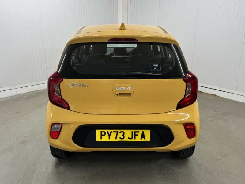 Used Kia Picanto 2023 for sale - 78042299: Photo 7