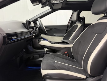 Used Kia EV6 2025 for sale - 78992106: Photo