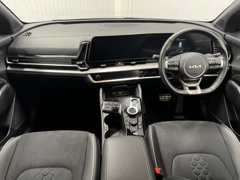 Used Kia Sportage 2024 for sale - 76981207: Photo 10