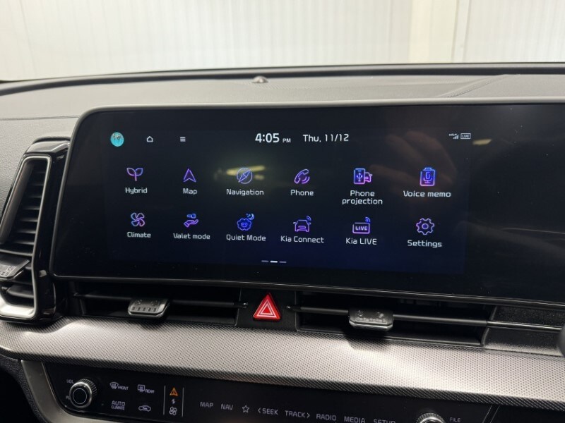 Used Kia Sportage 2024 for sale - 76981207: Photo 11