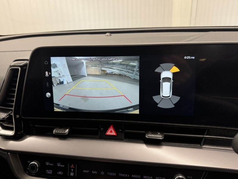 Used Kia Sportage 2024 for sale - 76981207: Photo 13