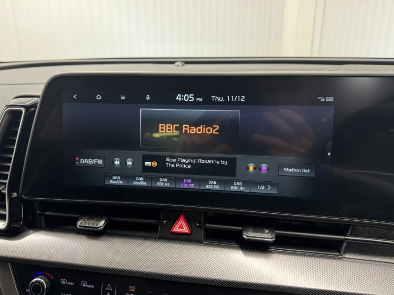 Used Kia Sportage 2024 for sale - 76981207: Photo 14