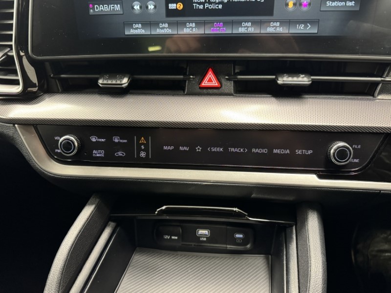 Used Kia Sportage 2024 for sale - 76981207: Photo 15