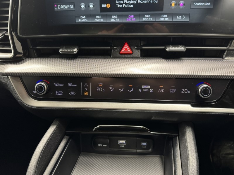 Used Kia Sportage 2024 for sale - 76981207: Photo 16