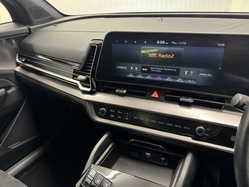 Used Kia Sportage 2024 for sale - 76981207: Photo 23