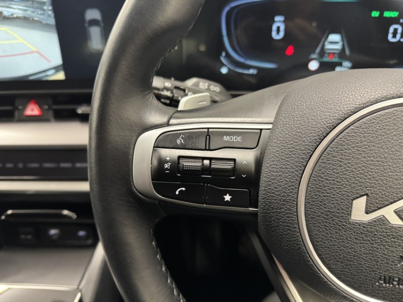 Used Kia Sportage 2024 for sale - 76981207: Photo 24